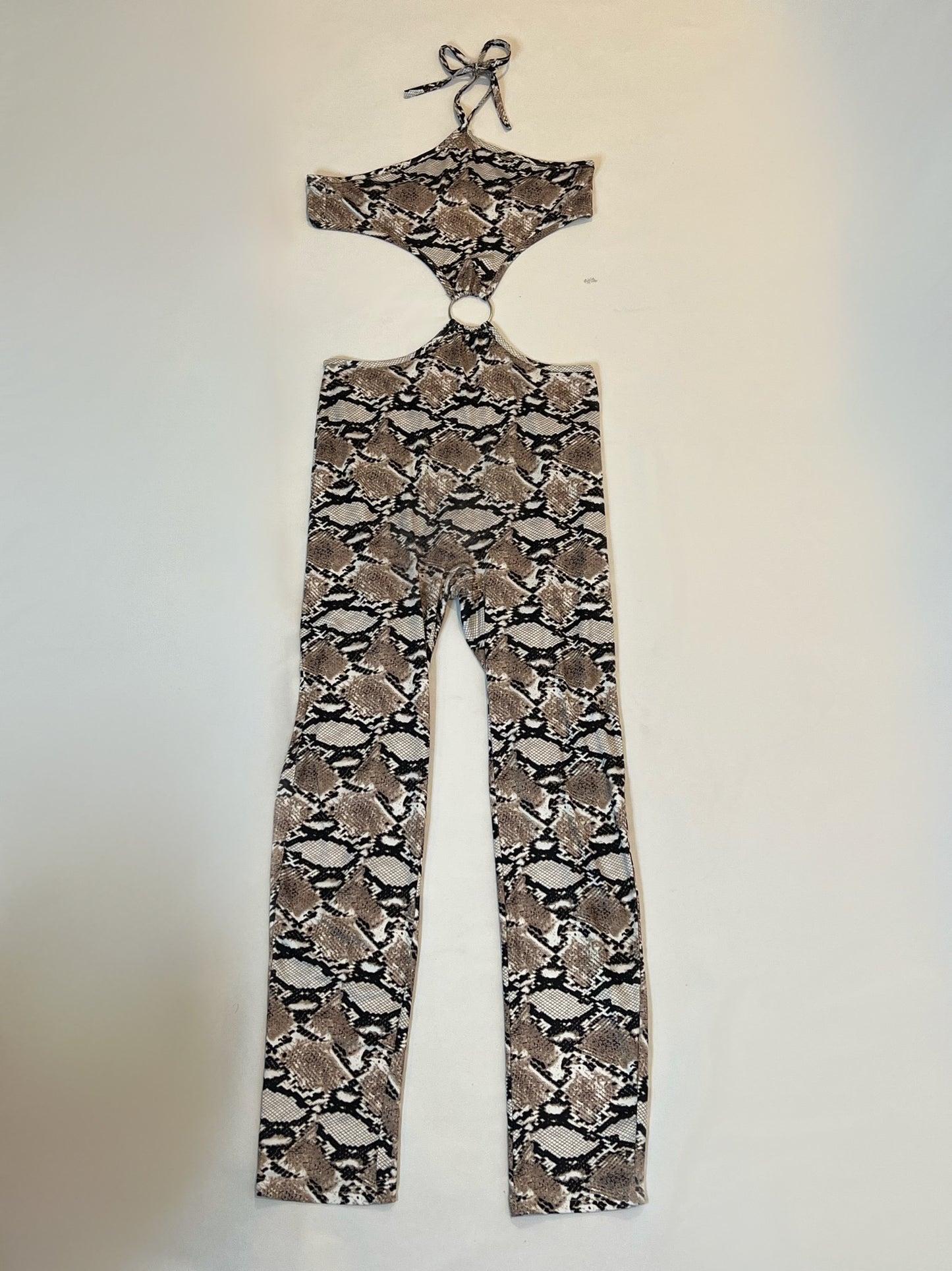 Exotica Jumpsuit