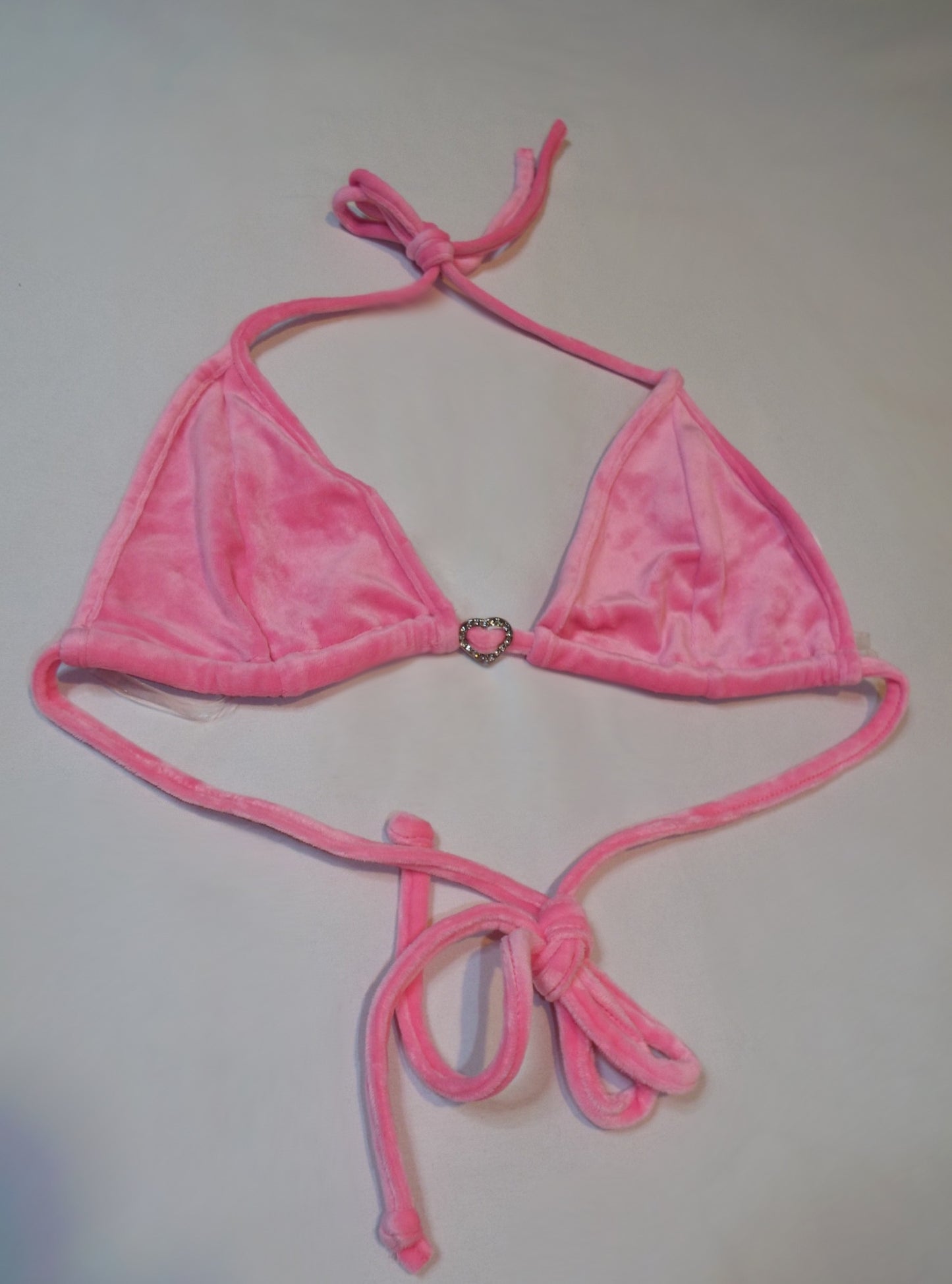 La Muñekita Pink Set