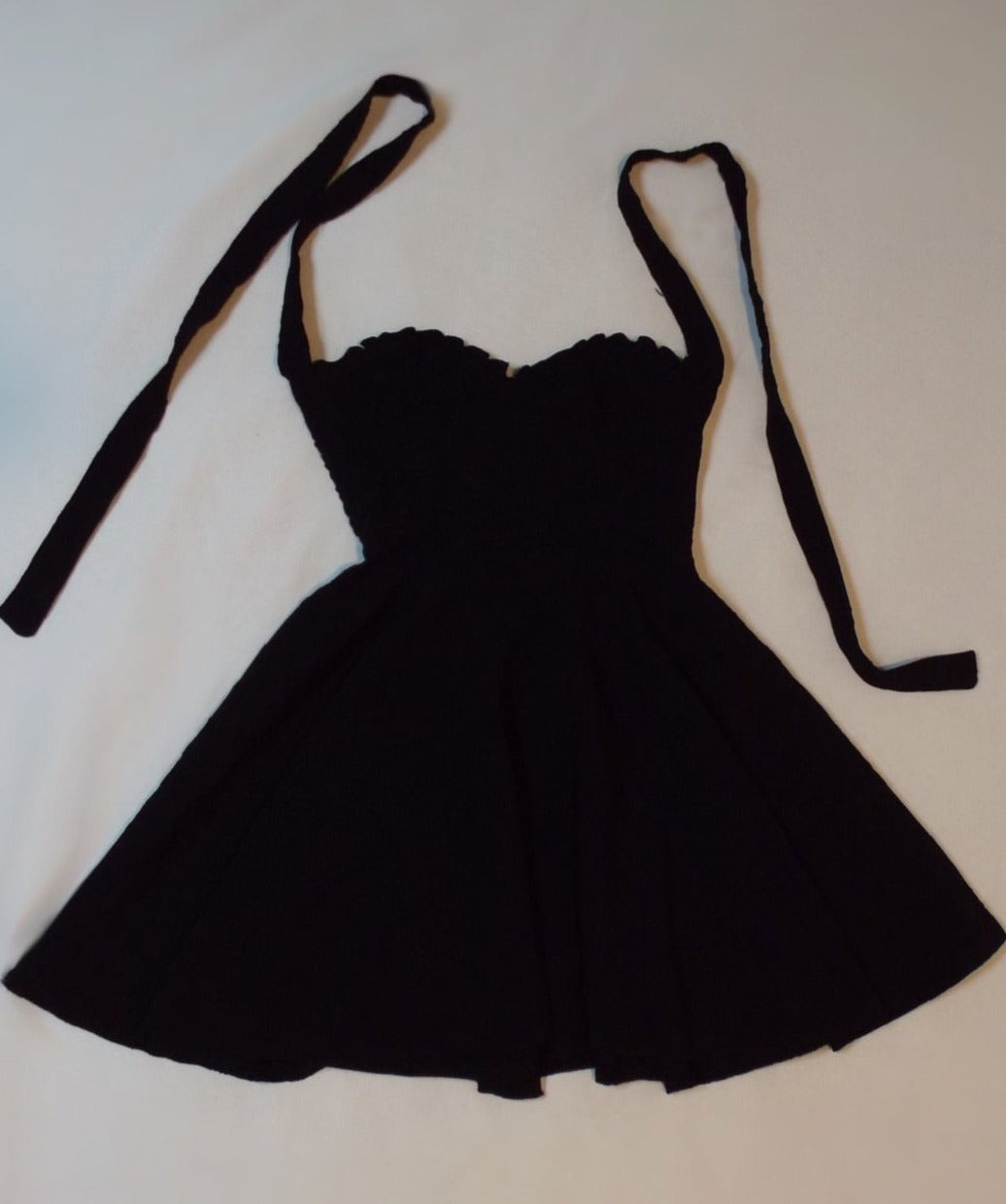 Alma Rockera Dress