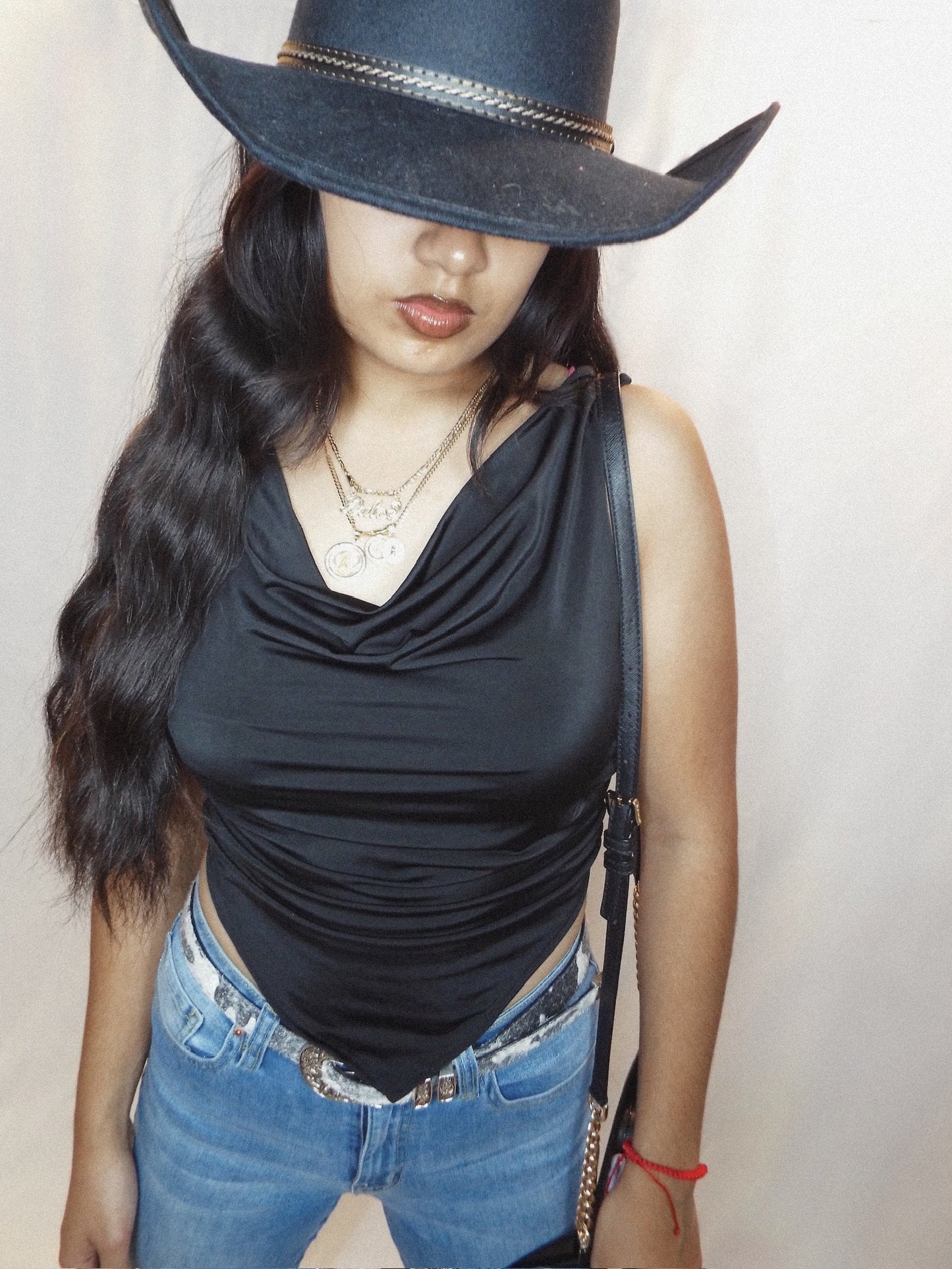 Señorita Bonita Blouse