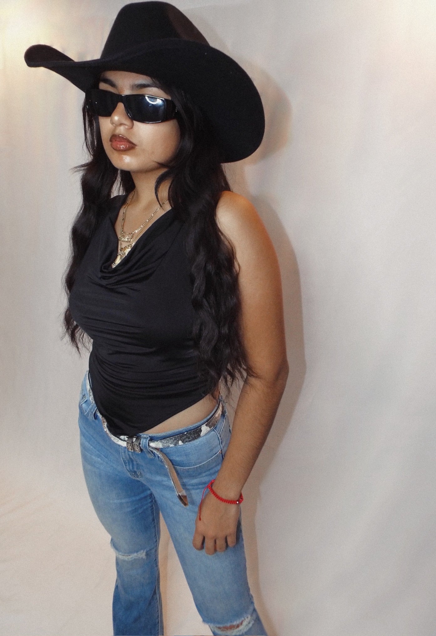 Señorita Bonita Blouse
