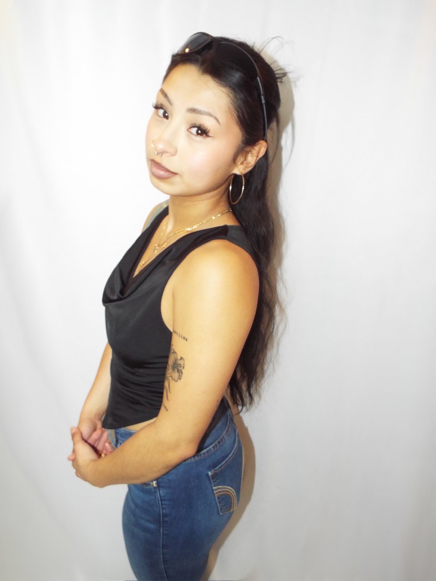 Señorita Bonita Blouse