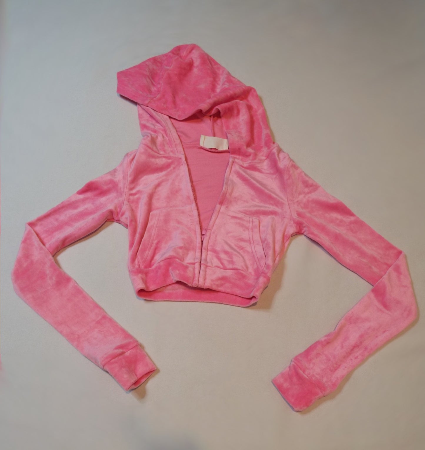 La Muñekita Pink Set