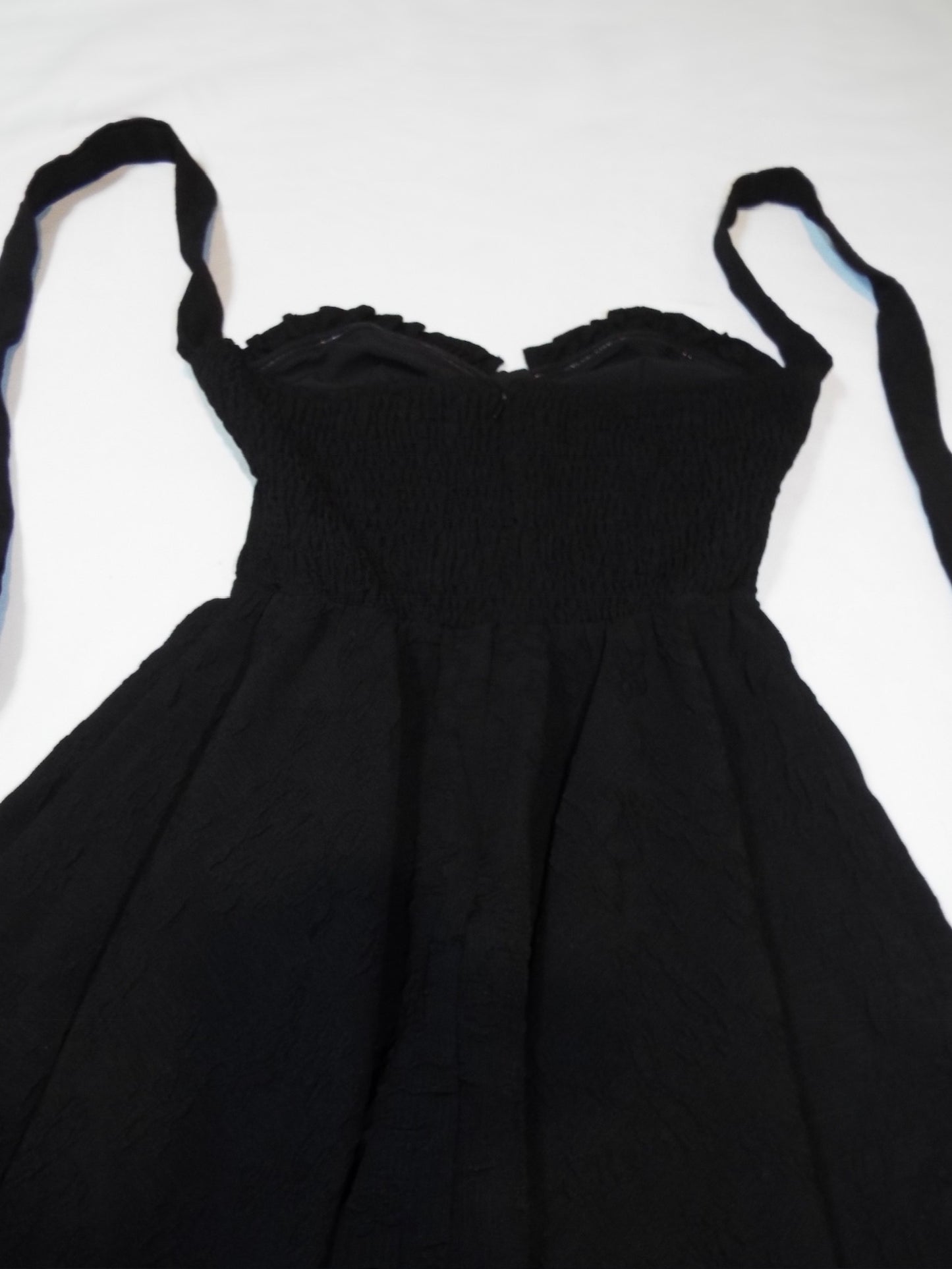 Alma Rockera Dress