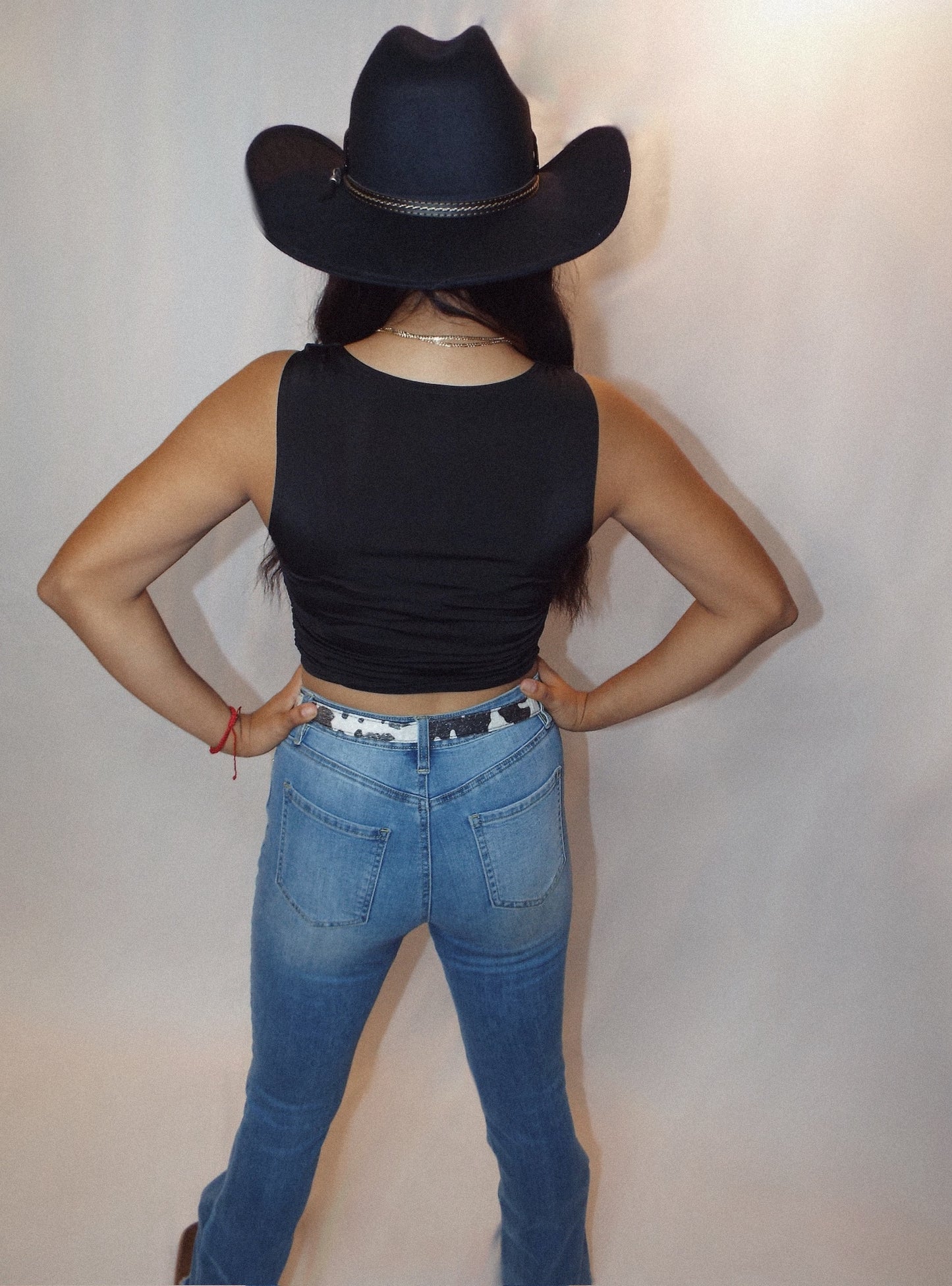 Señorita Bonita Blouse