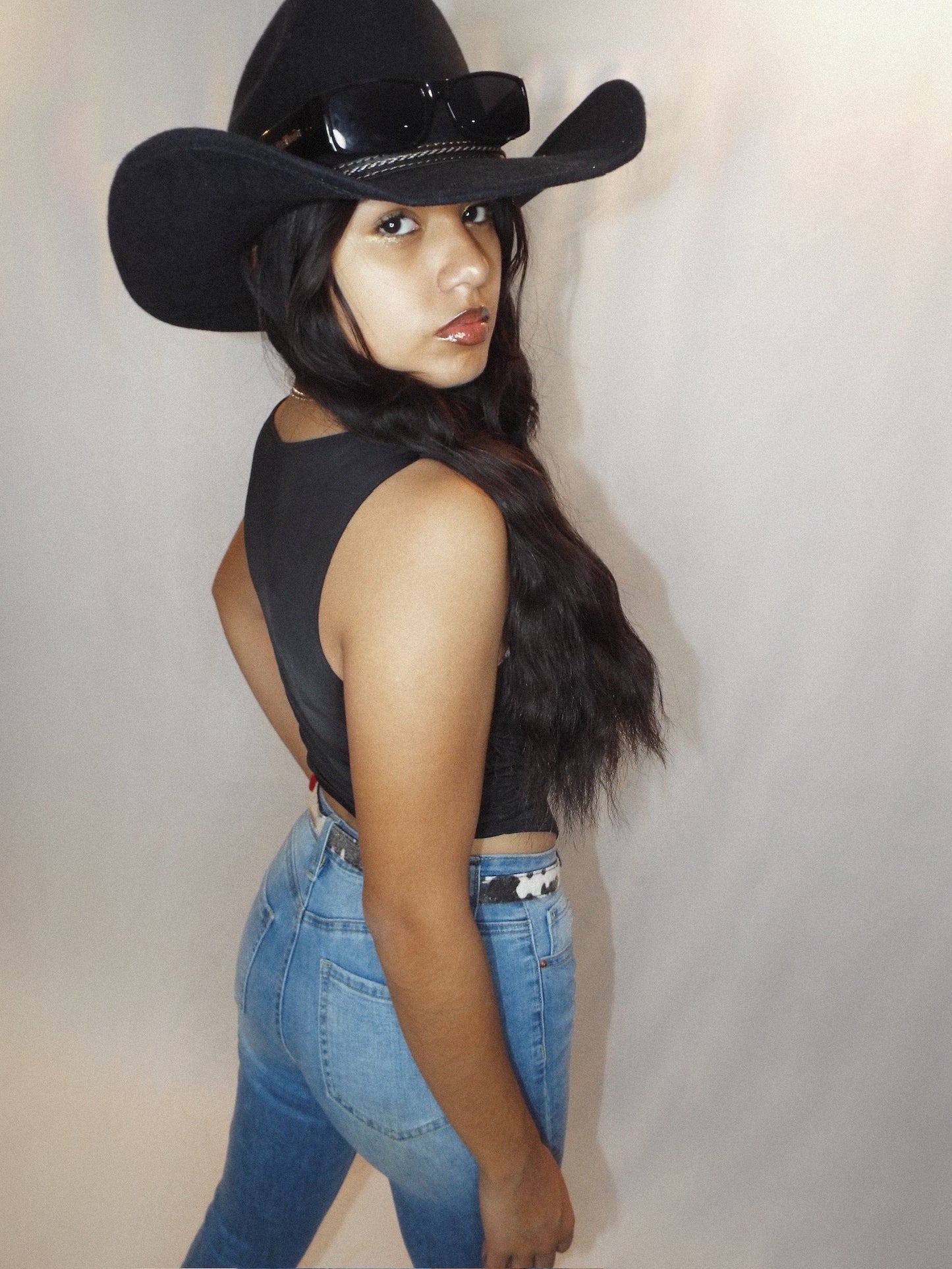 Señorita Bonita Blouse