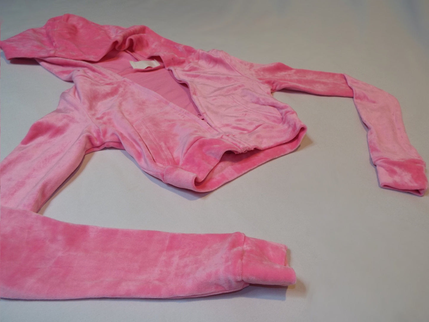 La Muñekita Pink Set