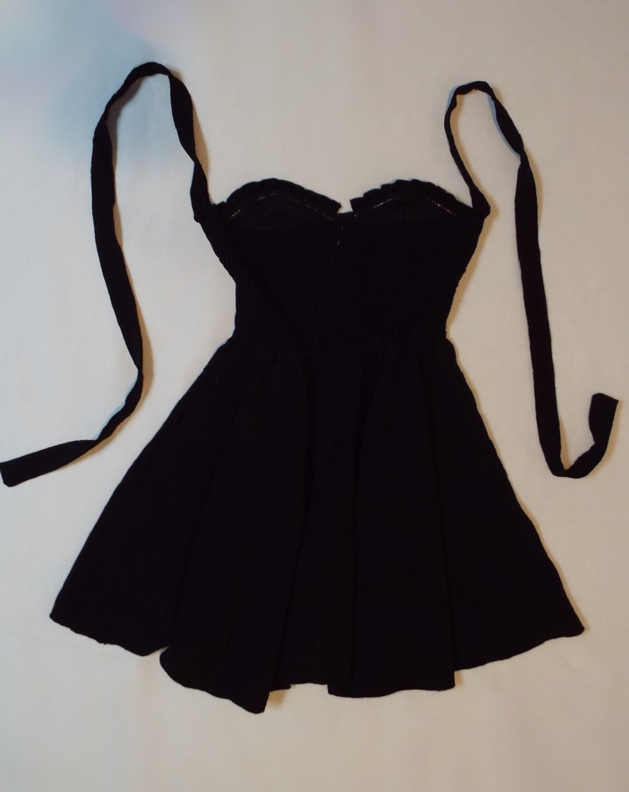 Alma Rockera Dress