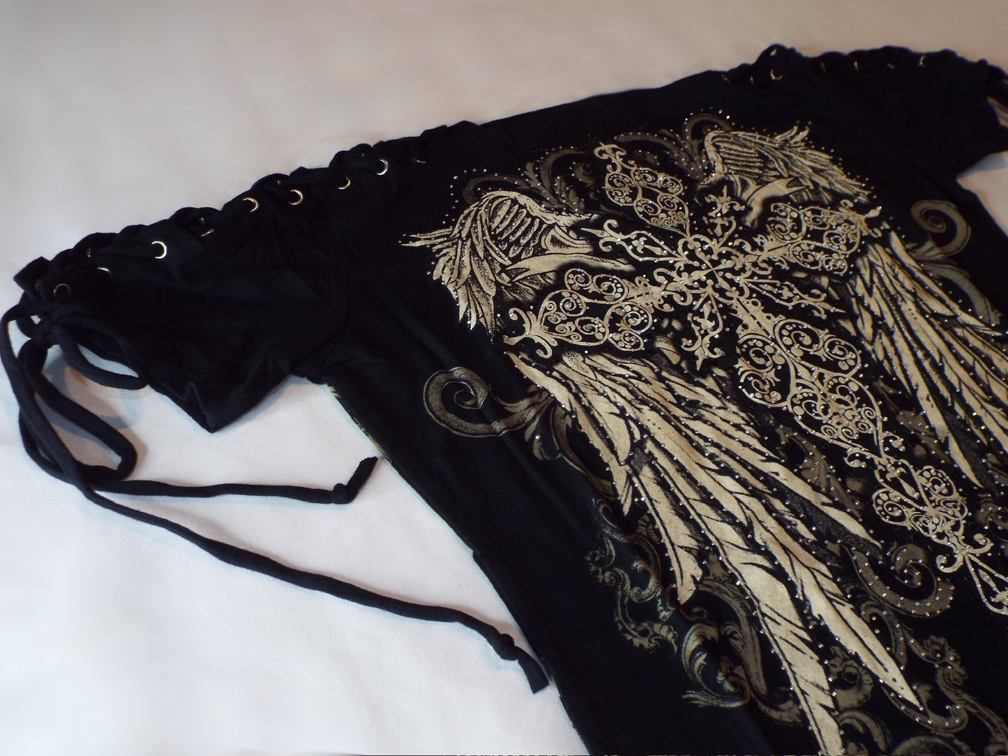 So Real Gemstone Top