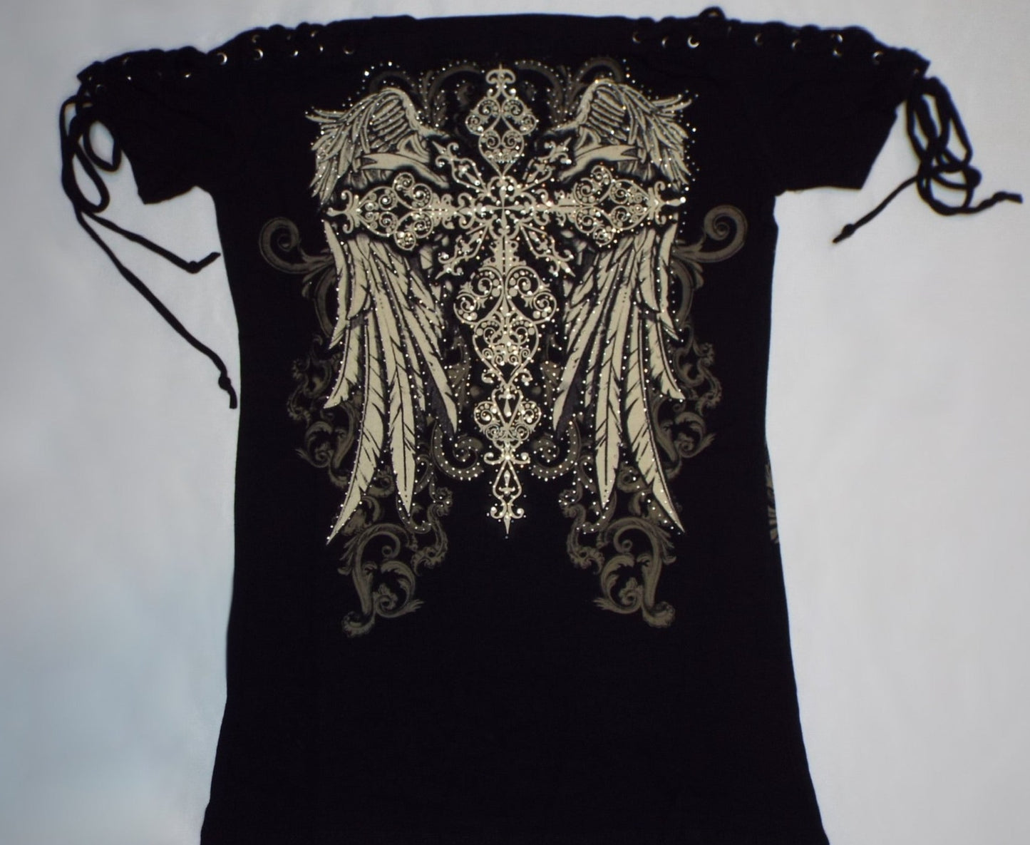 So Real Gemstone Top