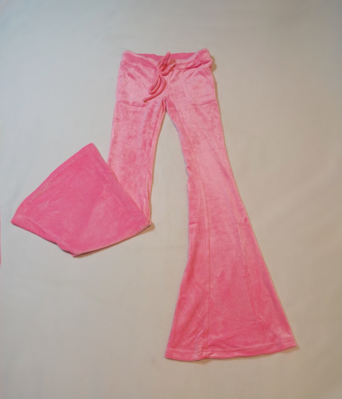 La Muñekita Pink Set