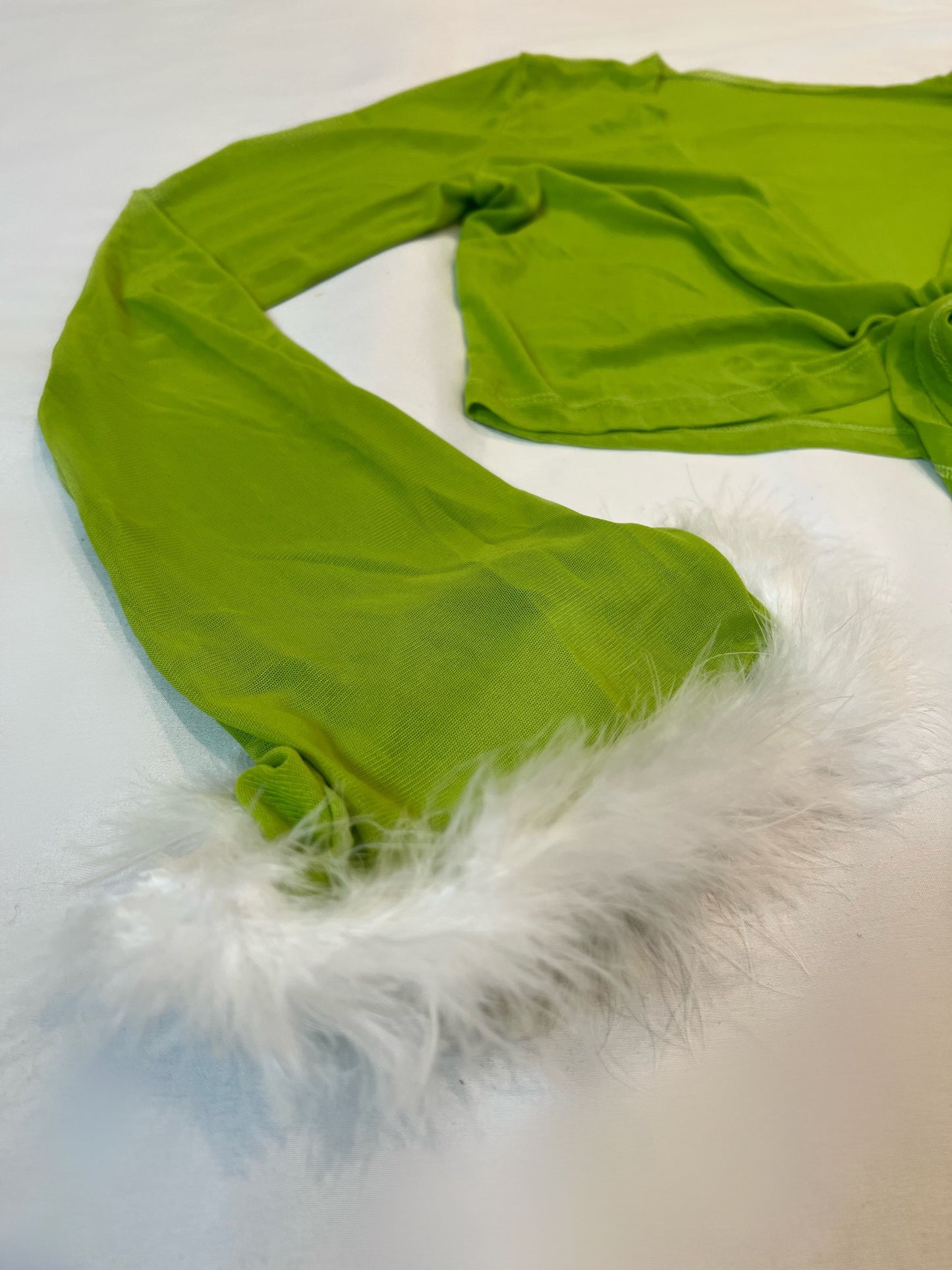 Featherica Top