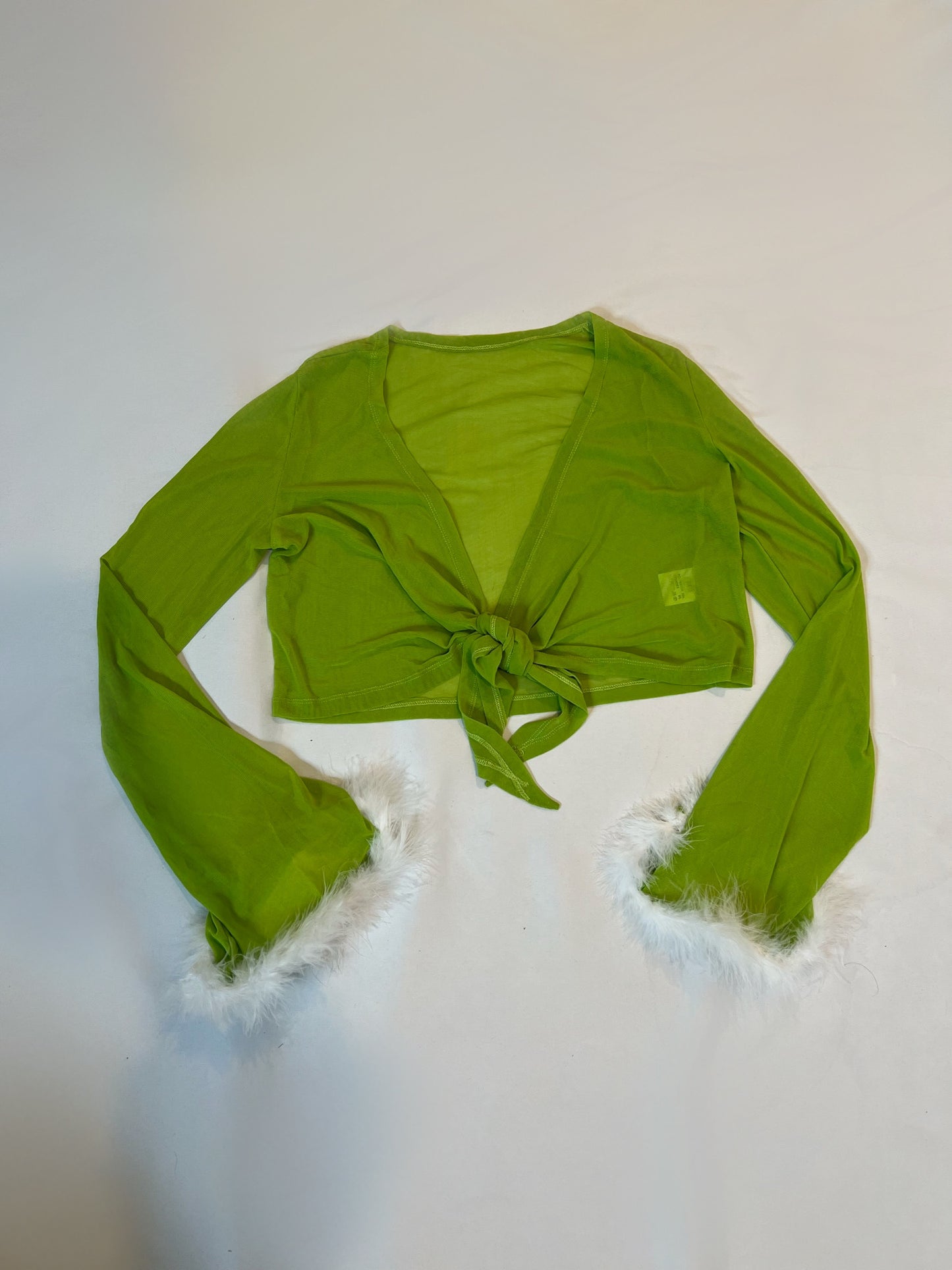 Featherica Top