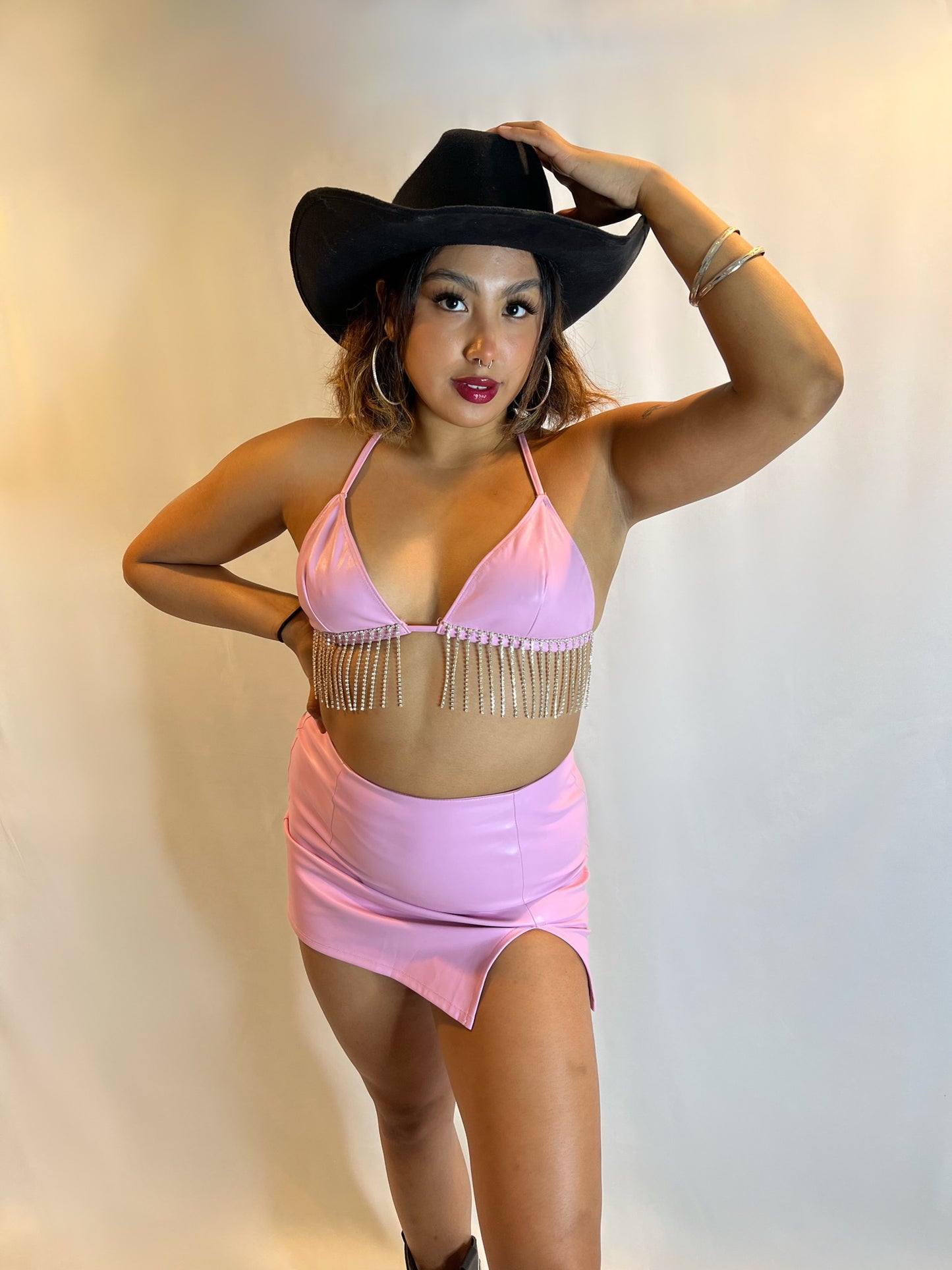 Pretty in Pink Set