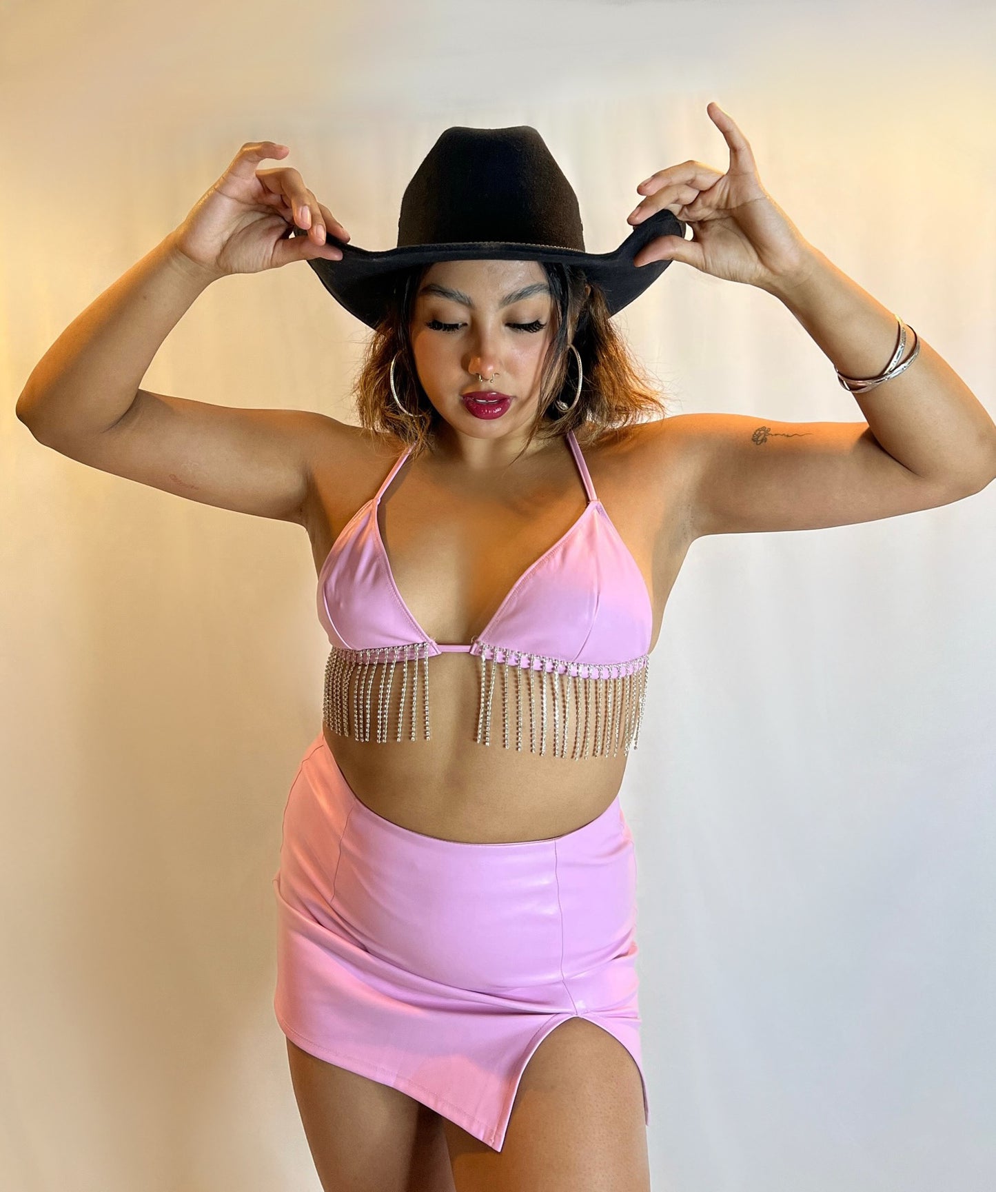 Pretty in Pink Set