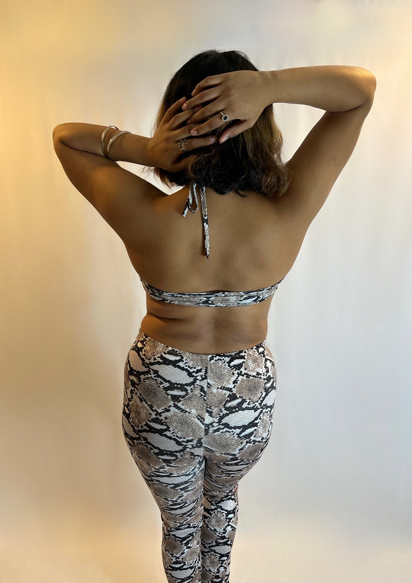 Exotica Jumpsuit