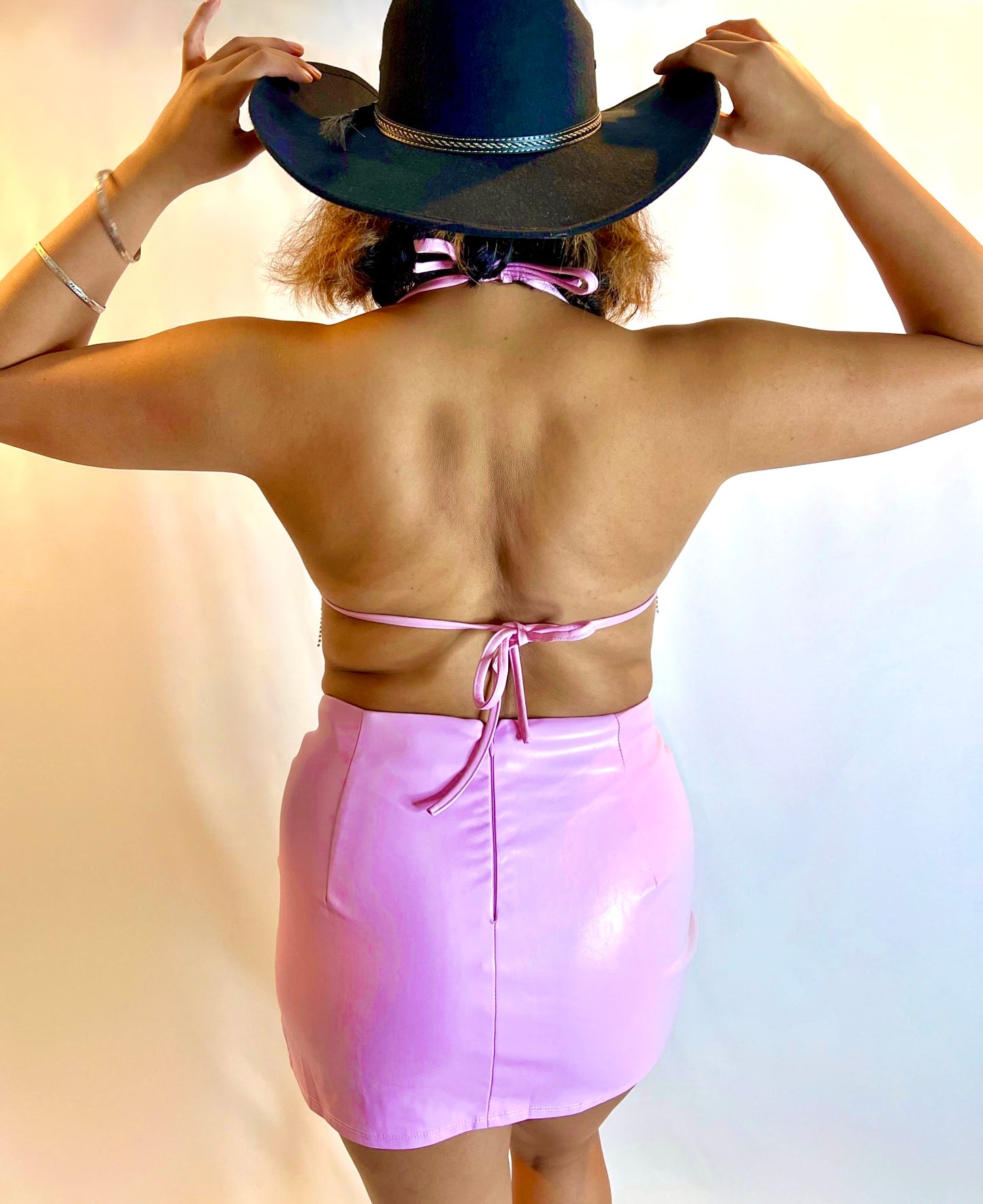 Pretty in Pink Set
