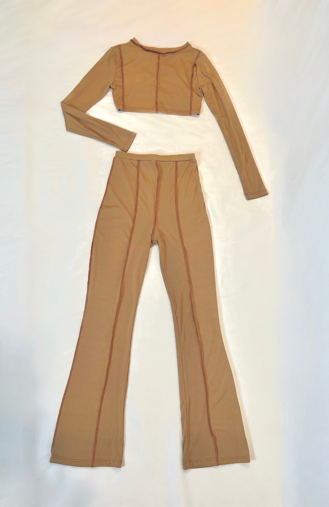 Mocha Mami Set
